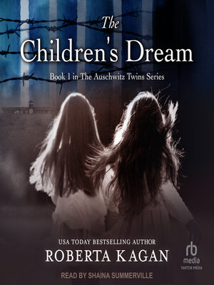 cover image of The Children's Dream
